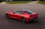 Chevrolet Corvette 2014 года